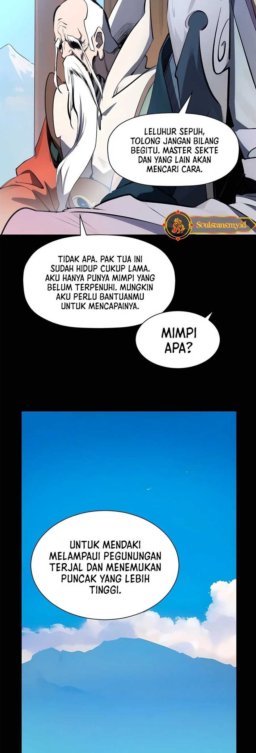Top Tier Providence: Secretly Cultivate for a Thousand Years Chapter 179 - halaman 4