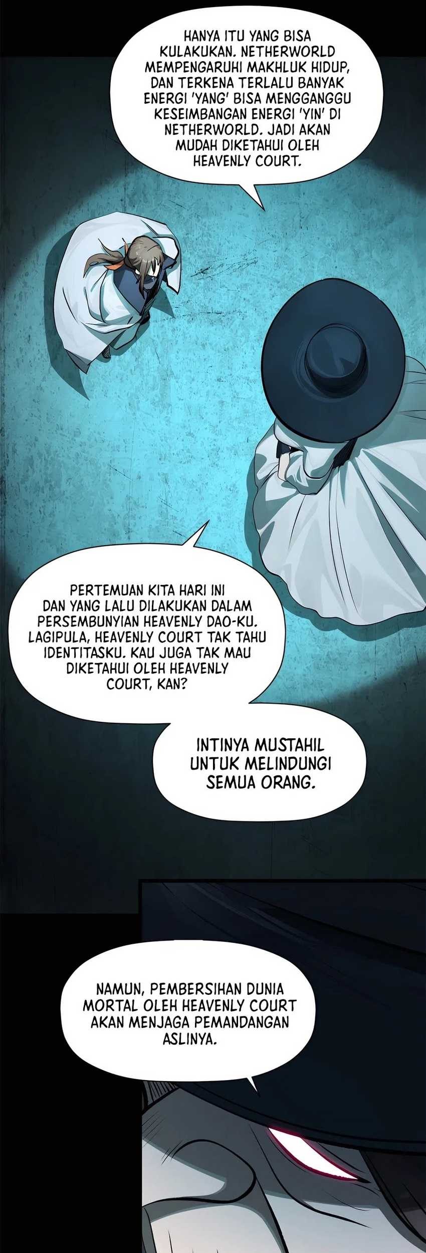 Top Tier Providence: Secretly Cultivate for a Thousand Years Chapter 179 - halaman 40