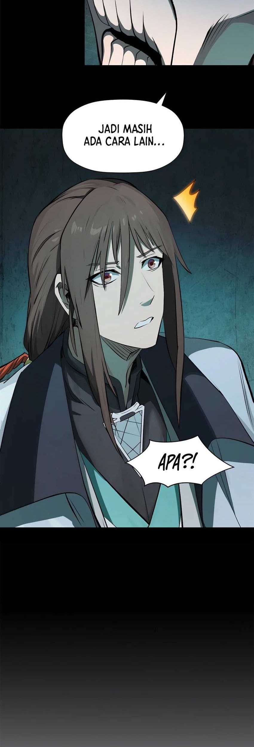 Top Tier Providence: Secretly Cultivate for a Thousand Years Chapter 179 - halaman 41