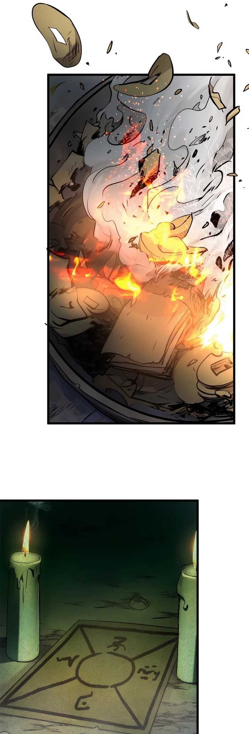 Top Tier Providence: Secretly Cultivate for a Thousand Years Chapter 179 - halaman 43