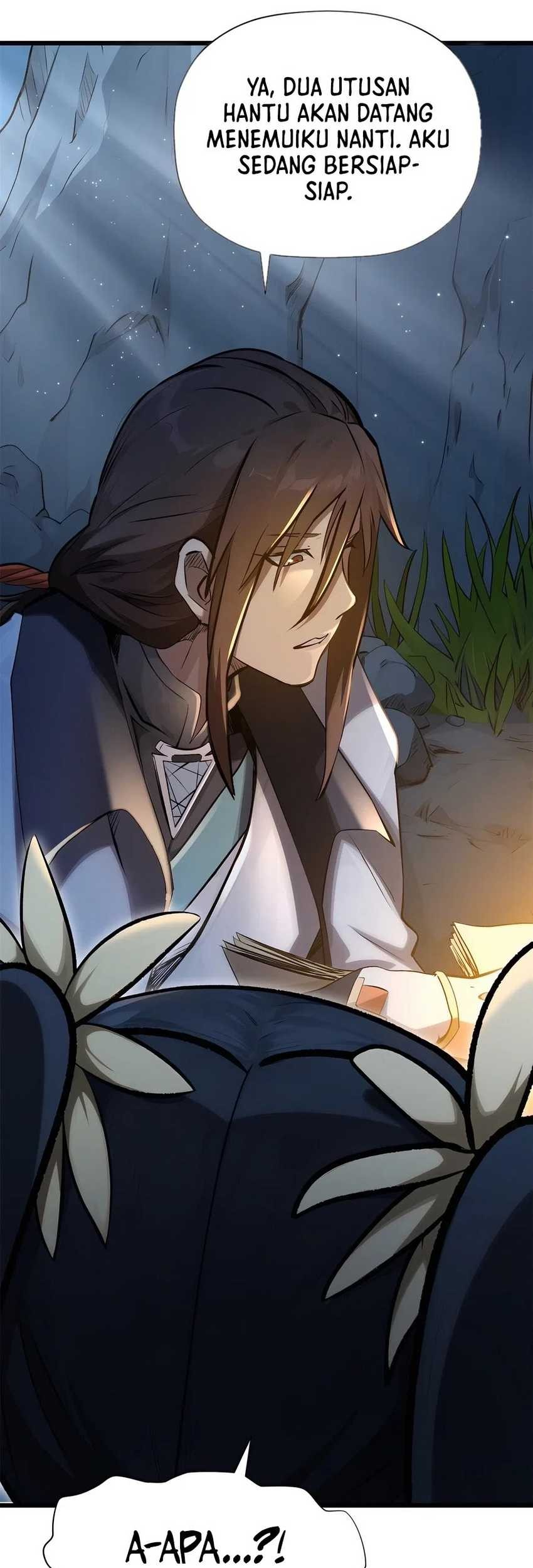 Top Tier Providence: Secretly Cultivate for a Thousand Years Chapter 179 - halaman 46