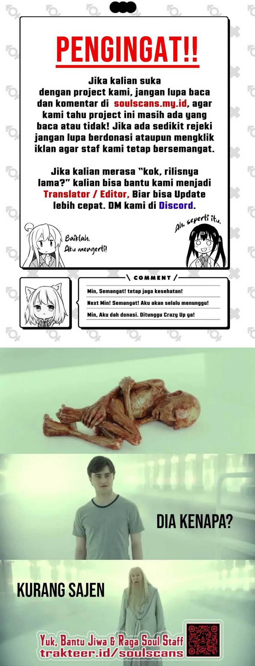 Top Tier Providence: Secretly Cultivate for a Thousand Years Chapter 179 - halaman 51