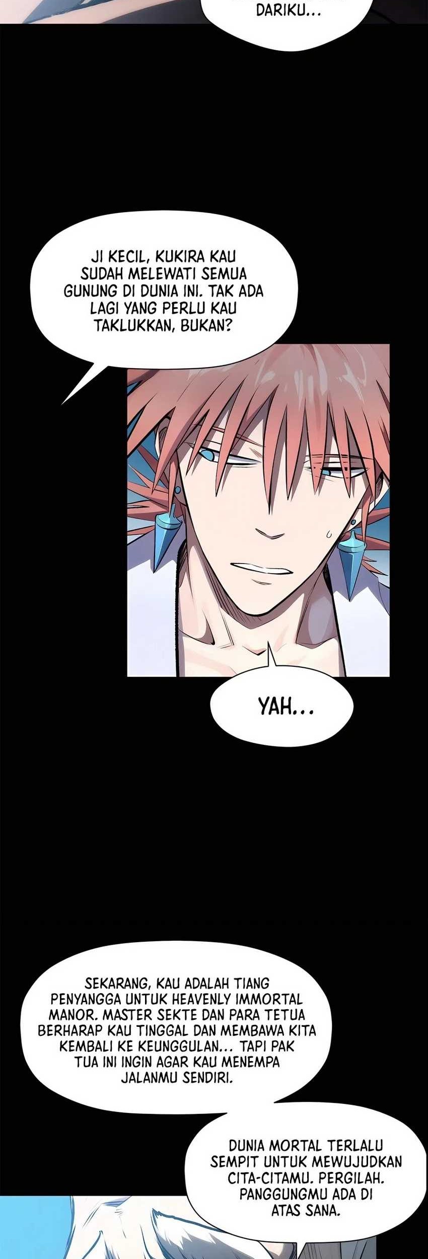 Top Tier Providence: Secretly Cultivate for a Thousand Years Chapter 179 - halaman 7