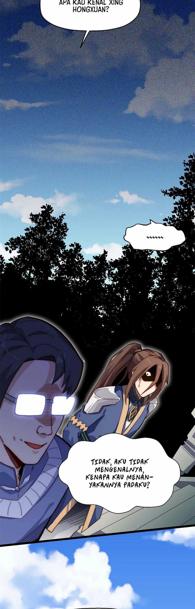 Top Tier Providence: Secretly Cultivate for a Thousand Years Chapter 18 - halaman 3