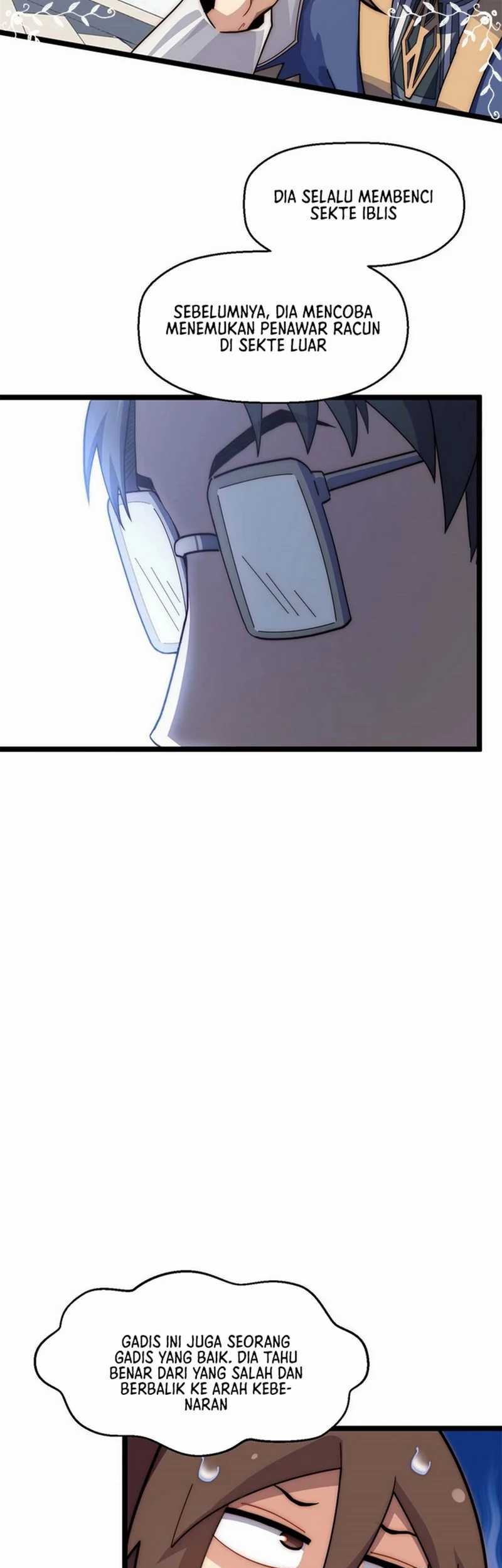 Top Tier Providence: Secretly Cultivate for a Thousand Years Chapter 18 - halaman 6