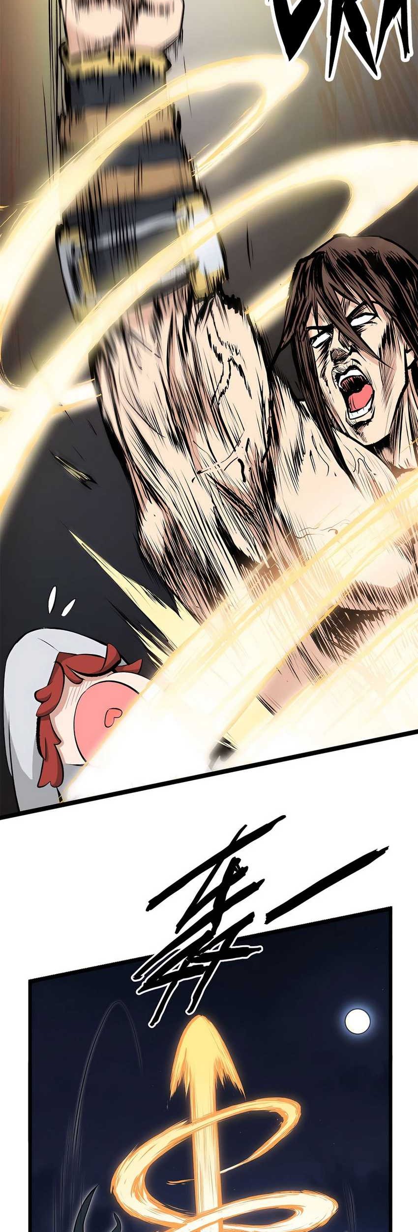 Top Tier Providence: Secretly Cultivate for a Thousand Years Chapter 180 - halaman 10