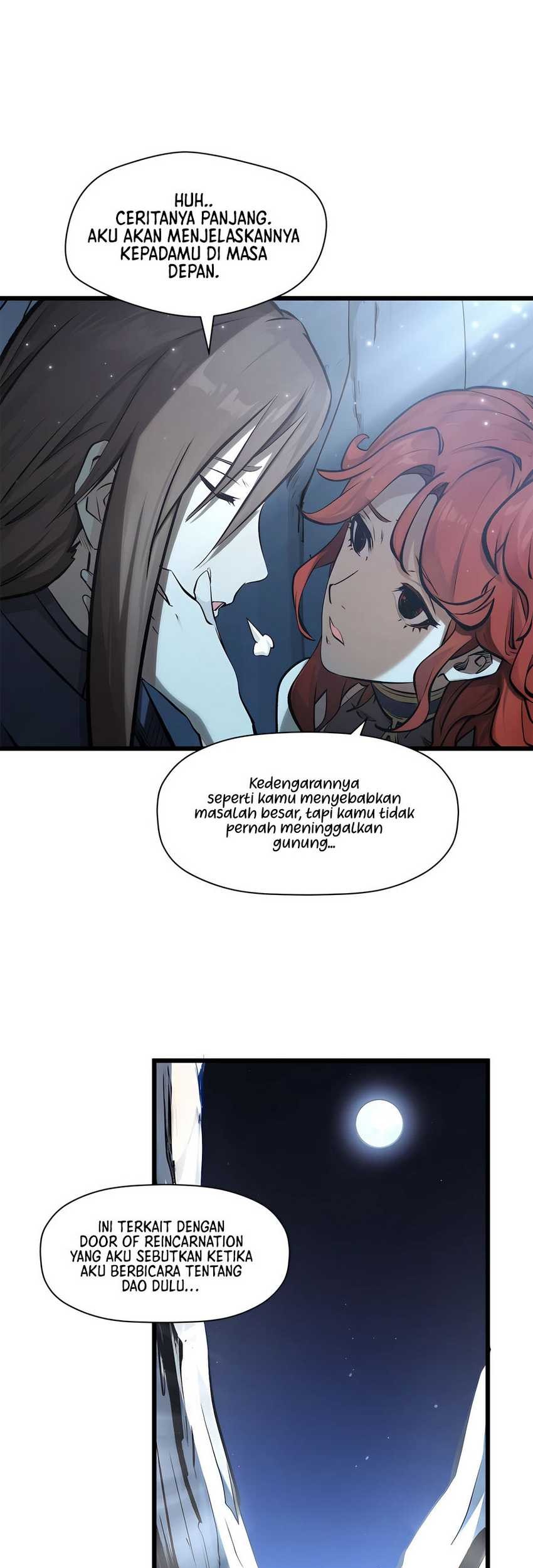 Top Tier Providence: Secretly Cultivate for a Thousand Years Chapter 180 - halaman 13
