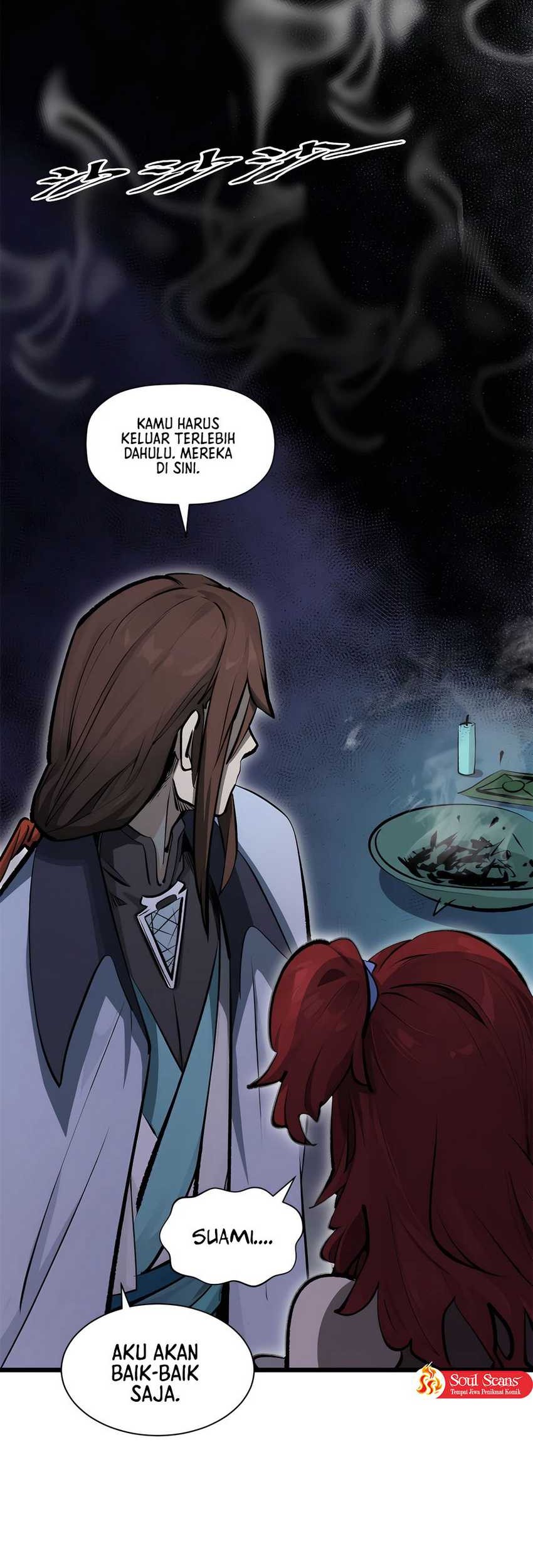 Top Tier Providence: Secretly Cultivate for a Thousand Years Chapter 180 - halaman 15
