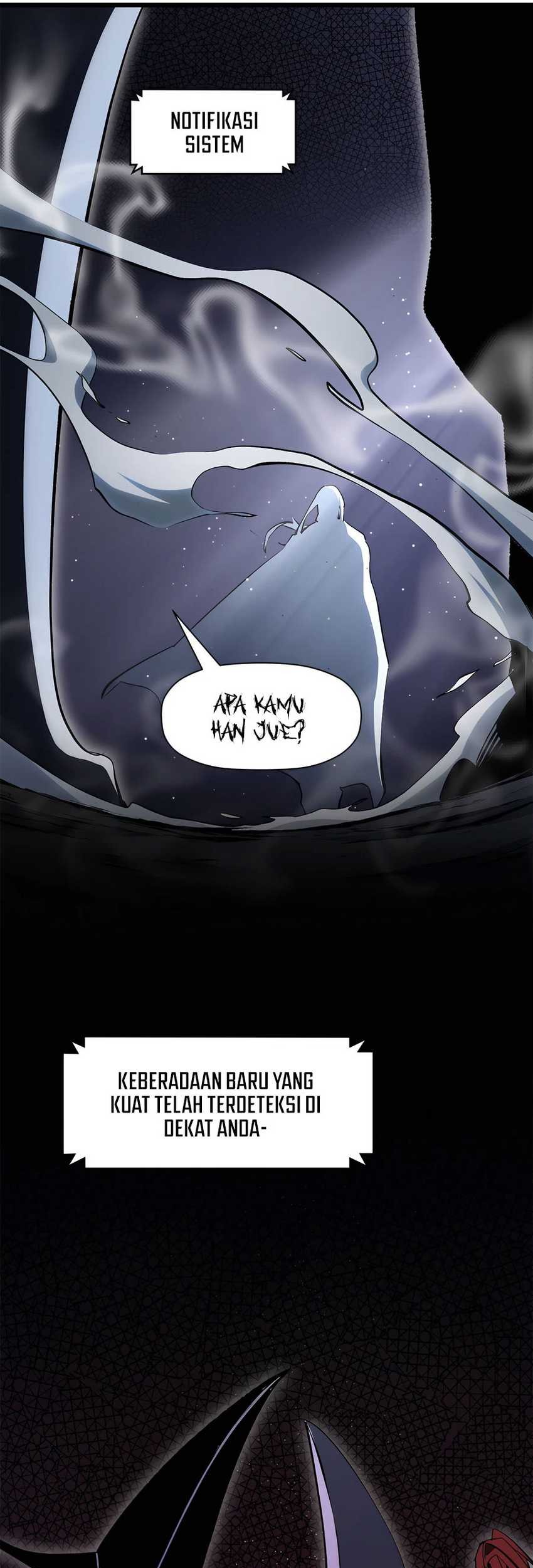 Top Tier Providence: Secretly Cultivate for a Thousand Years Chapter 180 - halaman 17