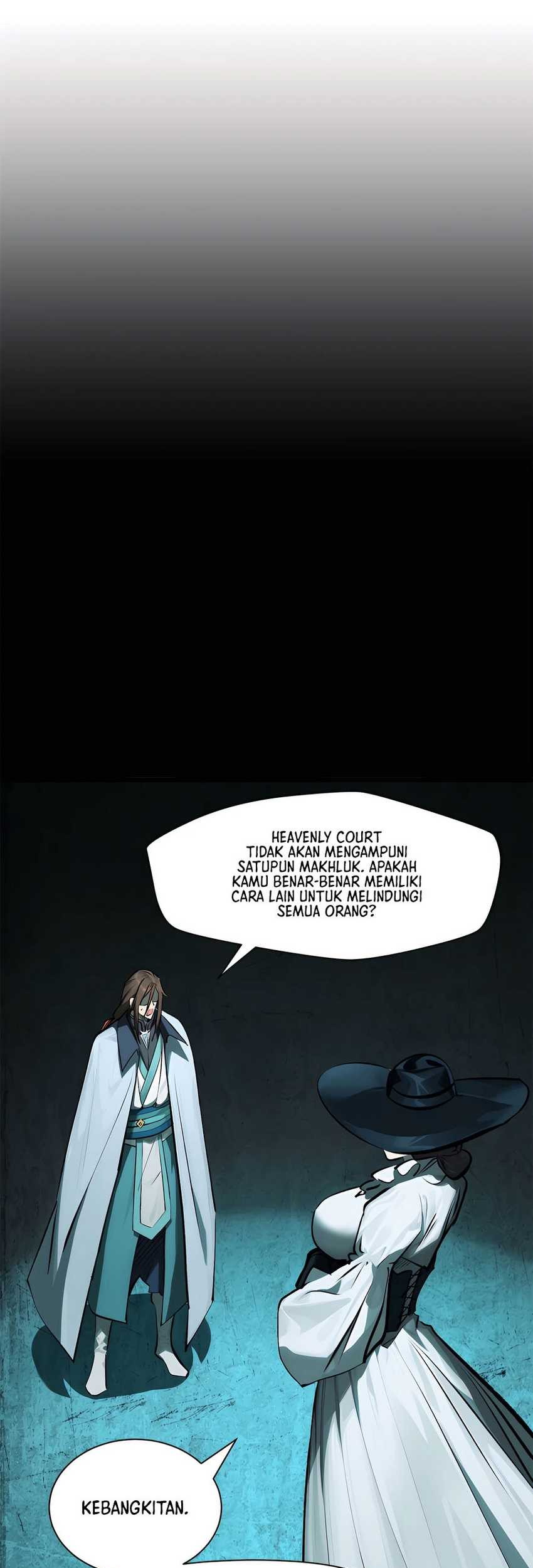 Top Tier Providence: Secretly Cultivate for a Thousand Years Chapter 180 - halaman 21