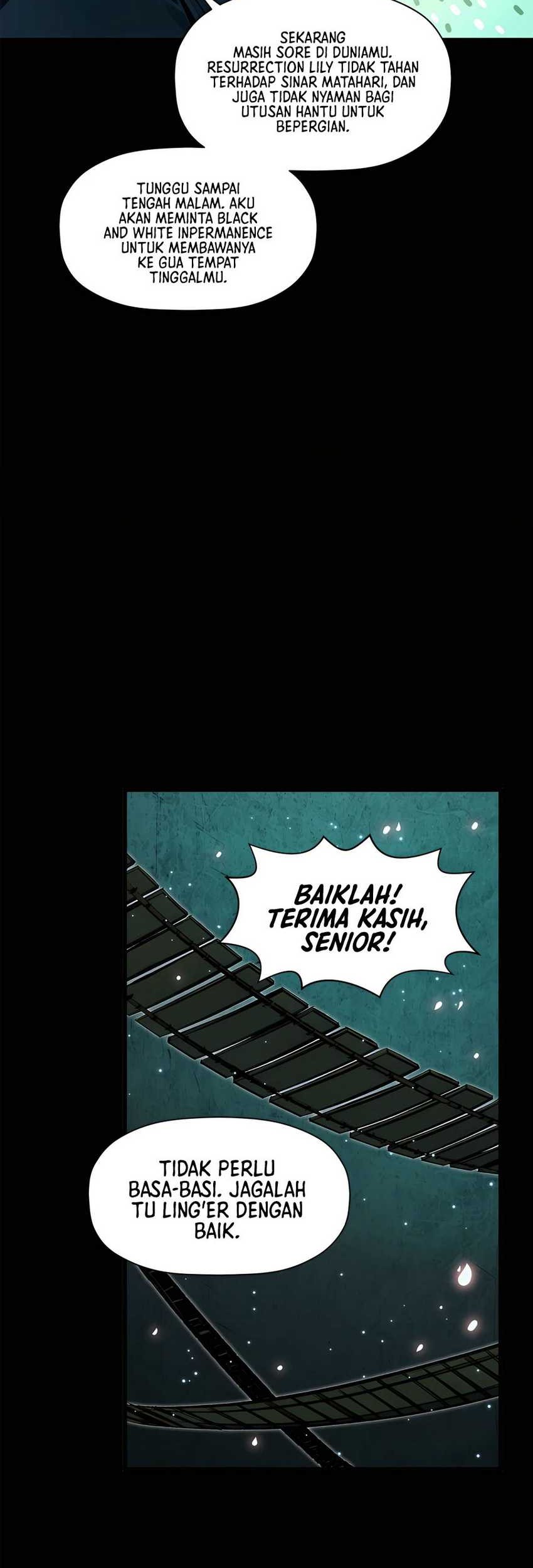 Top Tier Providence: Secretly Cultivate for a Thousand Years Chapter 180 - halaman 23