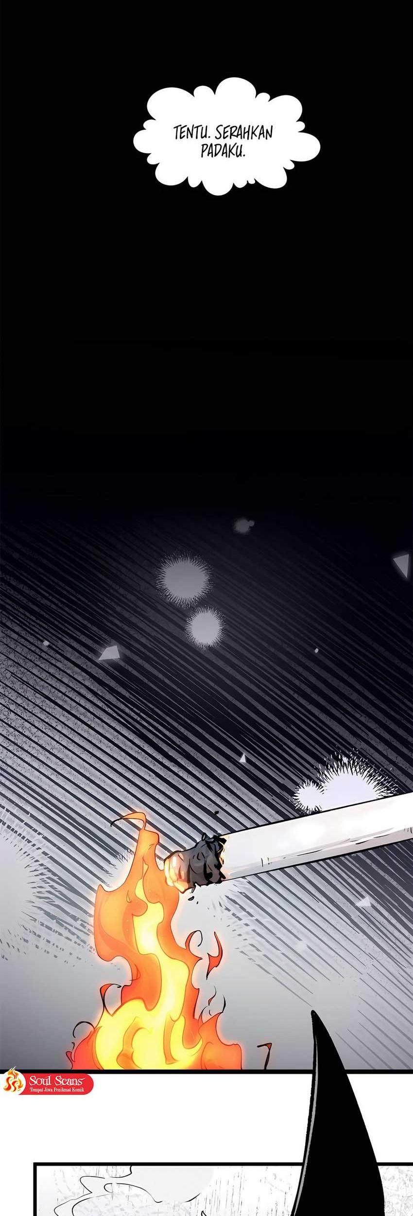 Top Tier Providence: Secretly Cultivate for a Thousand Years Chapter 180 - halaman 24