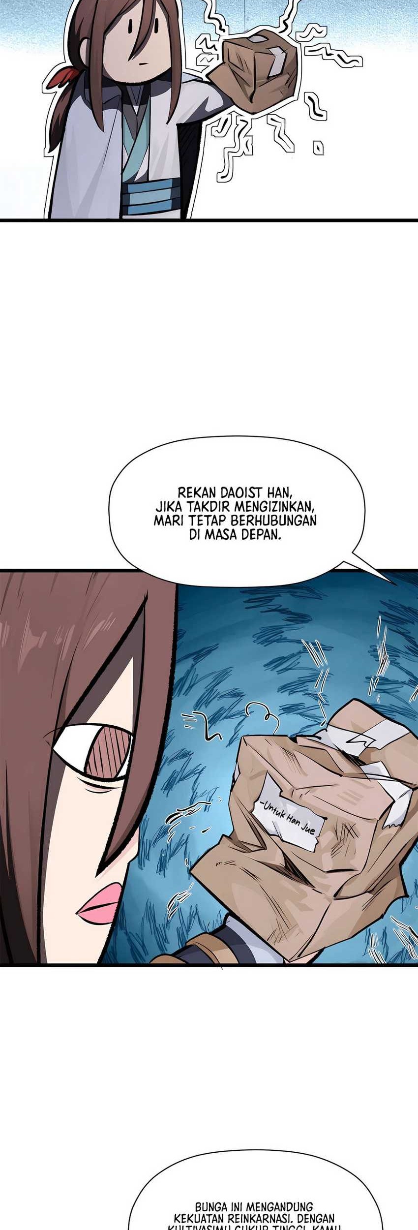 Top Tier Providence: Secretly Cultivate for a Thousand Years Chapter 180 - halaman 27