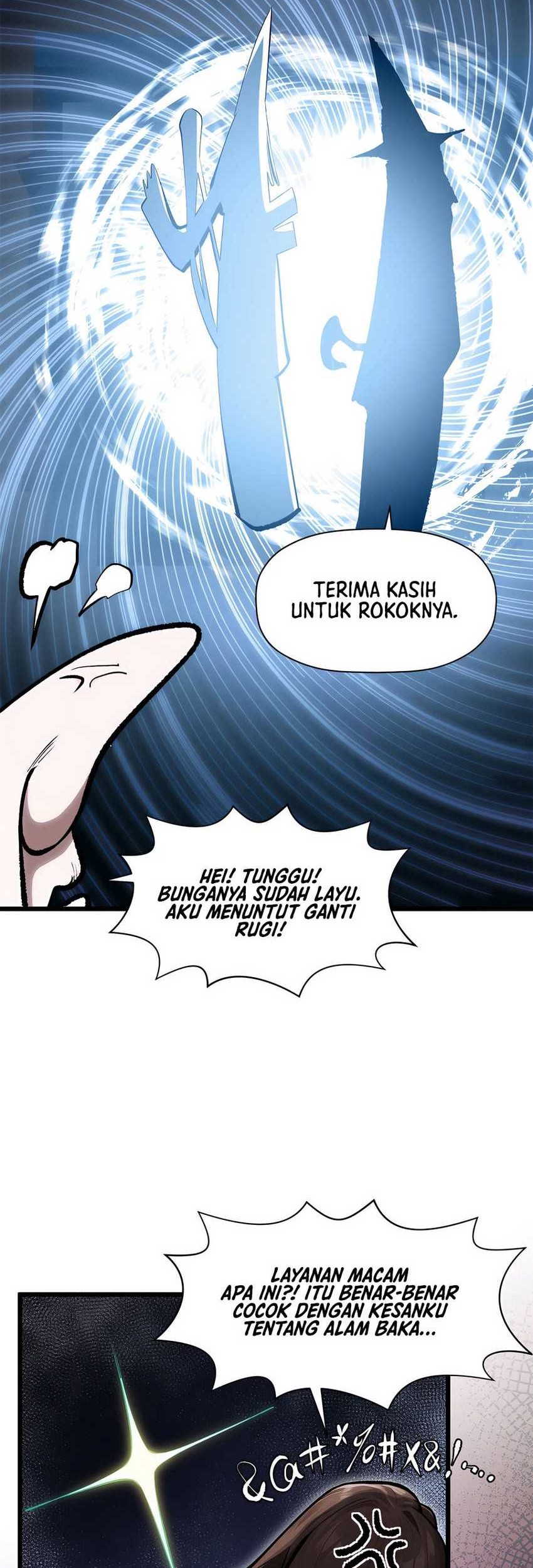 Top Tier Providence: Secretly Cultivate for a Thousand Years Chapter 180 - halaman 30