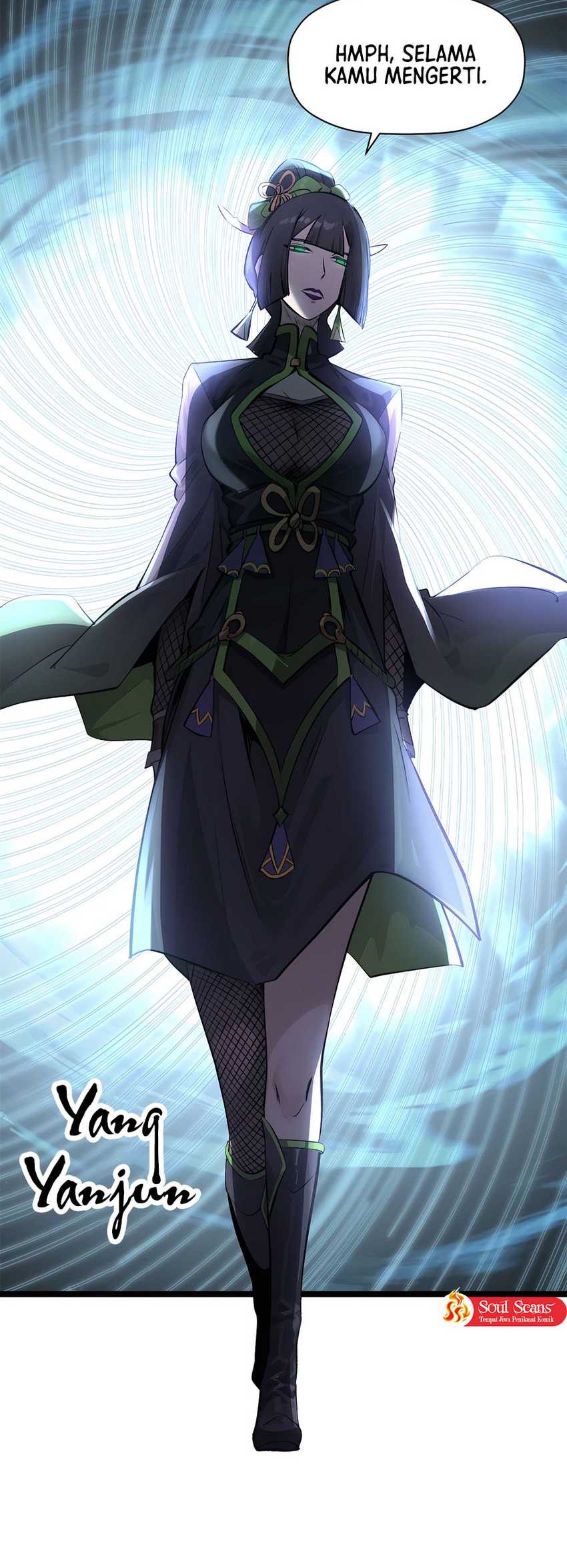Top Tier Providence: Secretly Cultivate for a Thousand Years Chapter 180 - halaman 39