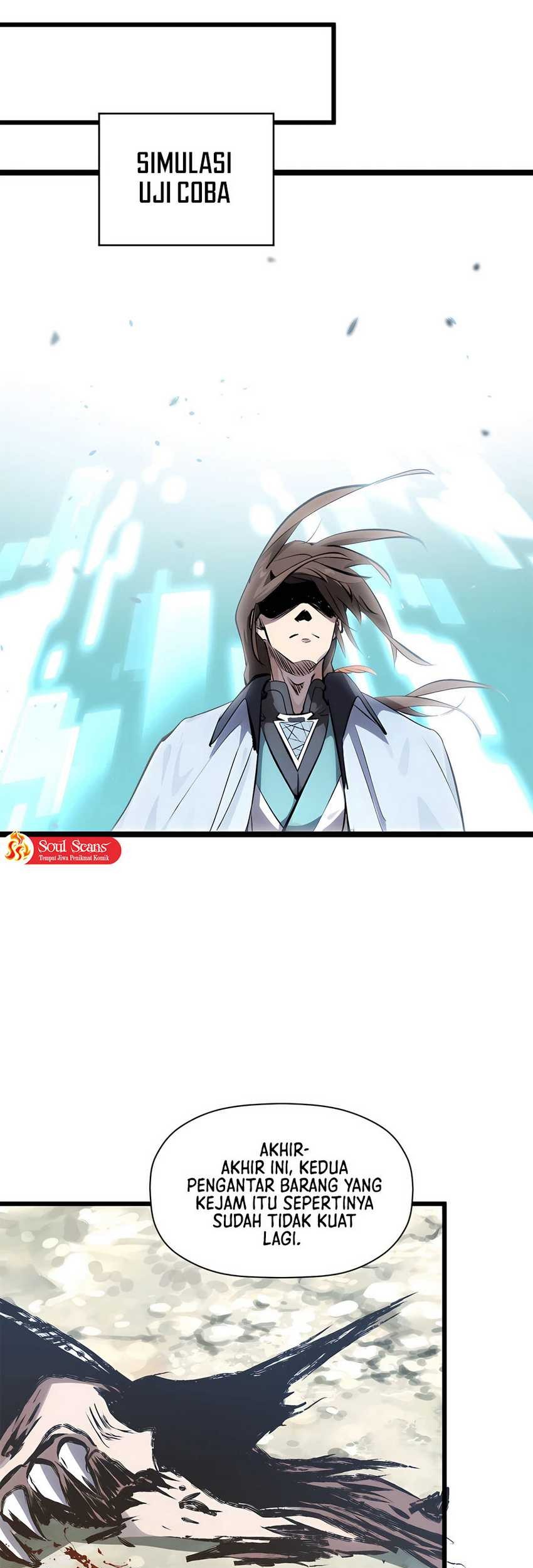 Top Tier Providence: Secretly Cultivate for a Thousand Years Chapter 180 - halaman 44