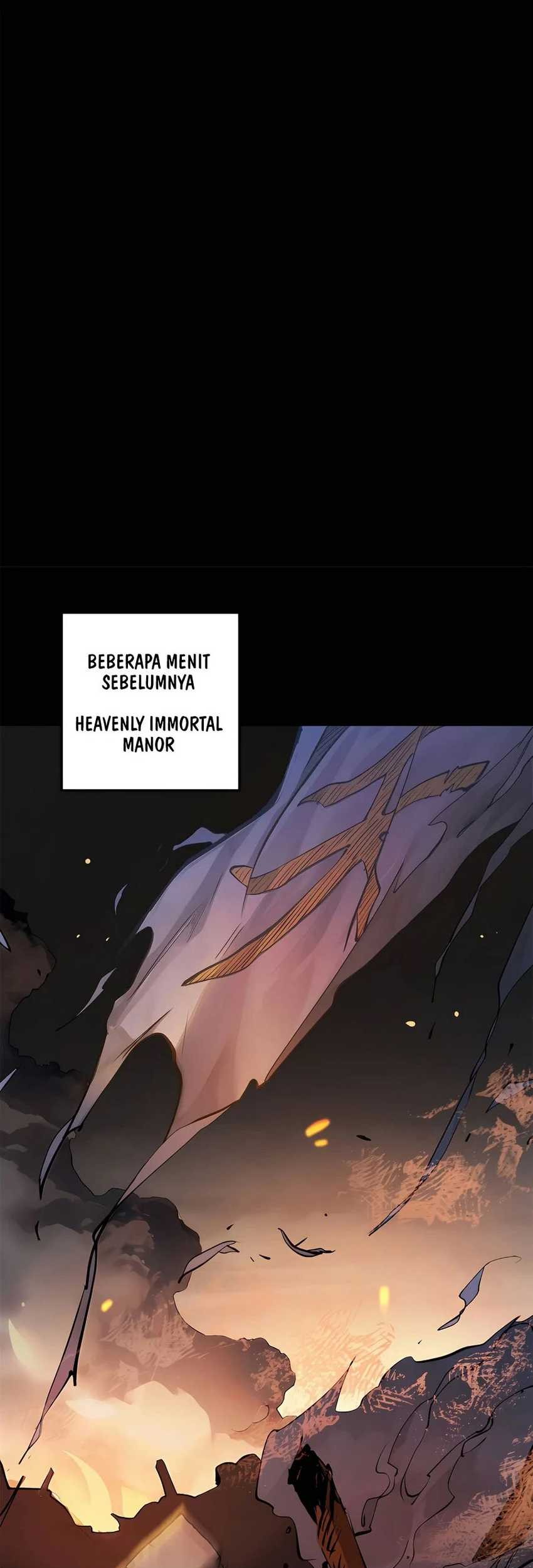 Top Tier Providence: Secretly Cultivate for a Thousand Years Chapter 181 - halaman 11