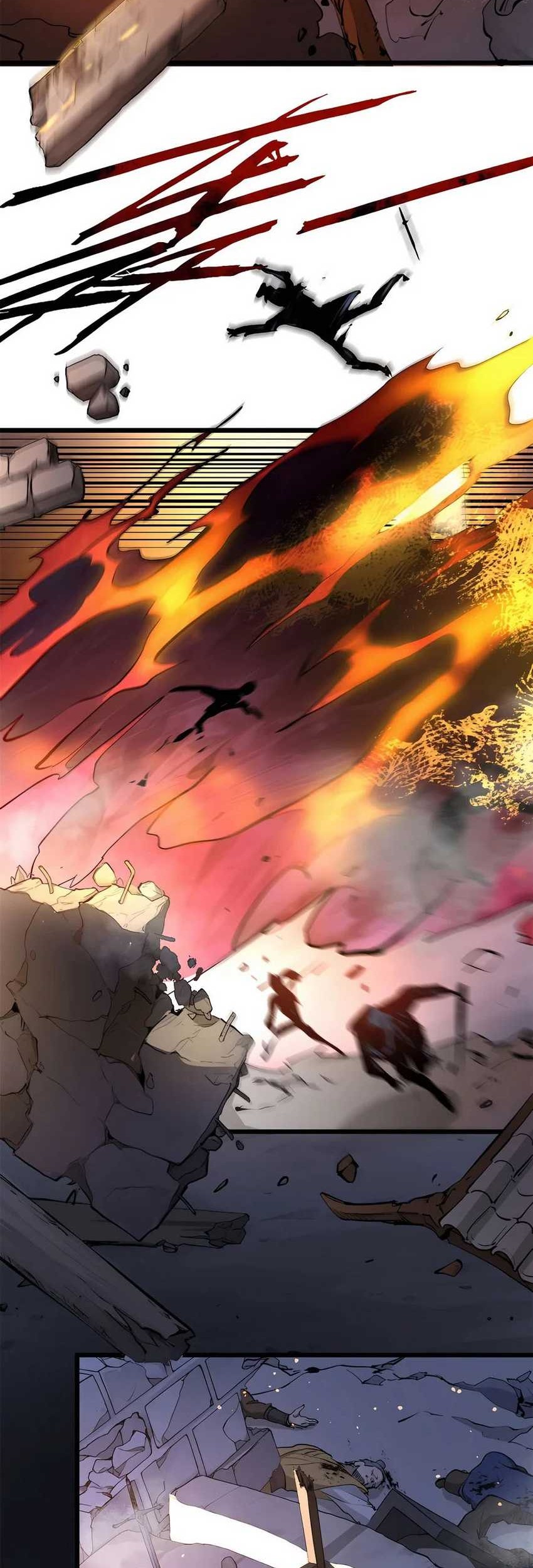 Top Tier Providence: Secretly Cultivate for a Thousand Years Chapter 181 - halaman 12