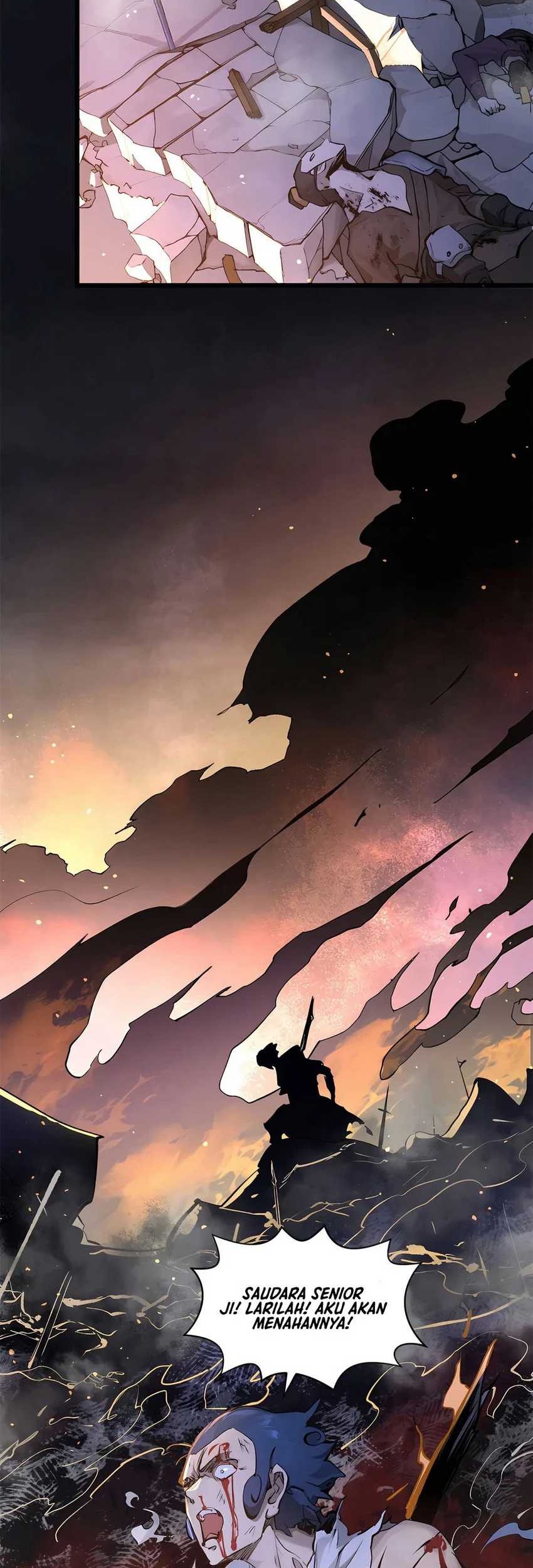 Top Tier Providence: Secretly Cultivate for a Thousand Years Chapter 181 - halaman 13