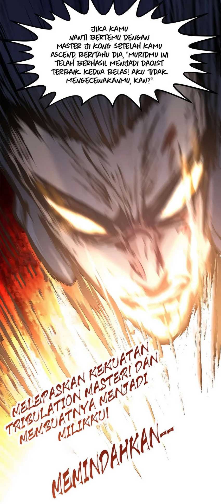 Top Tier Providence: Secretly Cultivate for a Thousand Years Chapter 181 - halaman 15