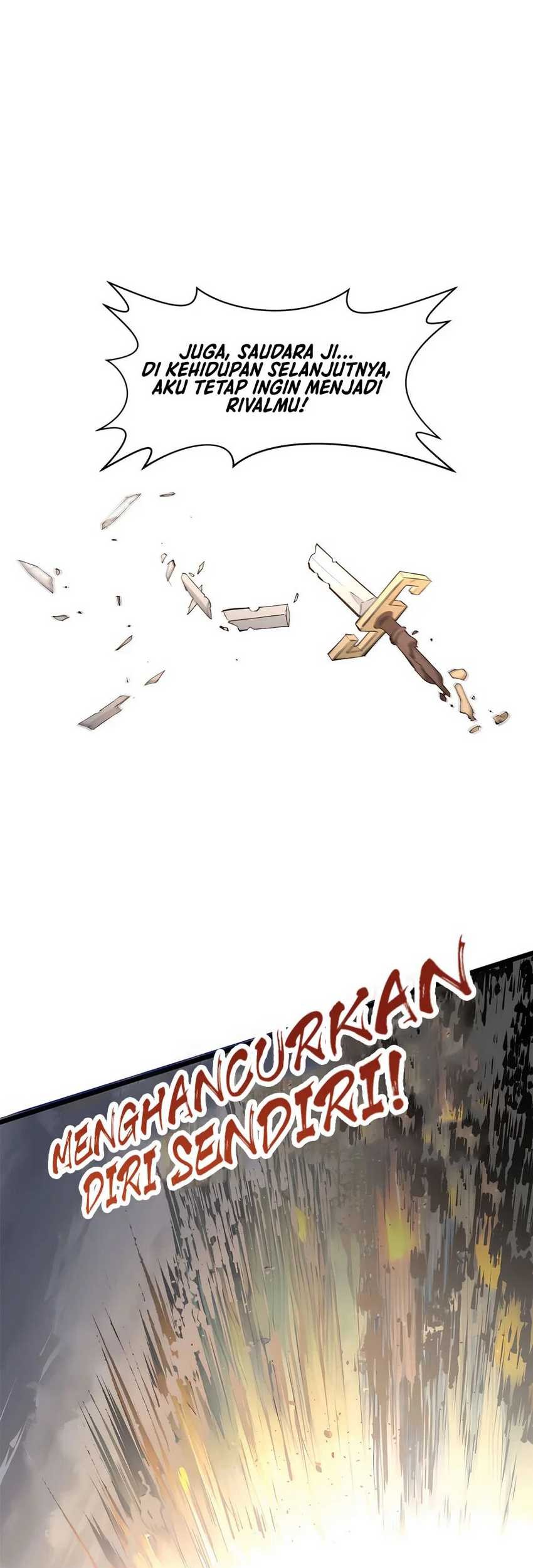 Top Tier Providence: Secretly Cultivate for a Thousand Years Chapter 181 - halaman 16