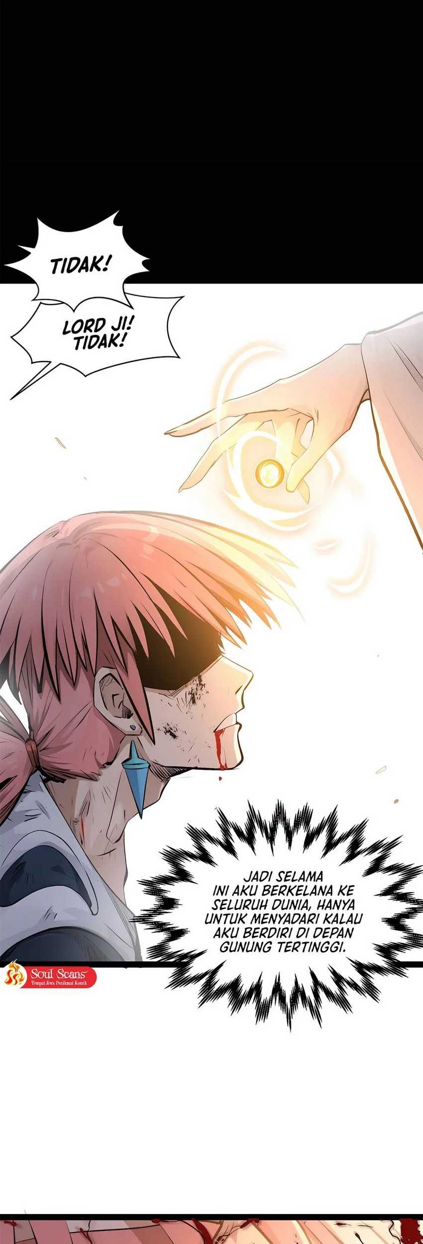Top Tier Providence: Secretly Cultivate for a Thousand Years Chapter 181 - halaman 26