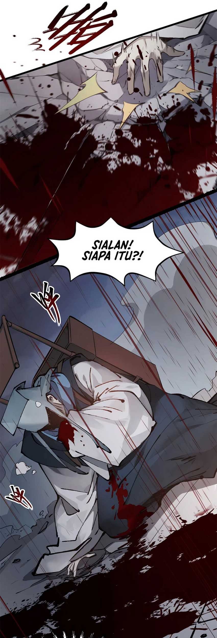 Top Tier Providence: Secretly Cultivate for a Thousand Years Chapter 181 - halaman 31
