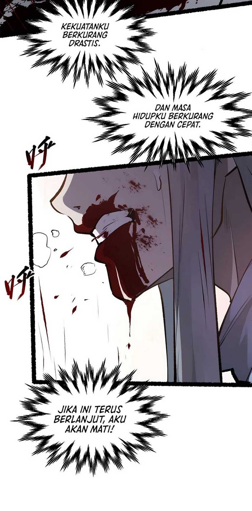 Top Tier Providence: Secretly Cultivate for a Thousand Years Chapter 181 - halaman 32