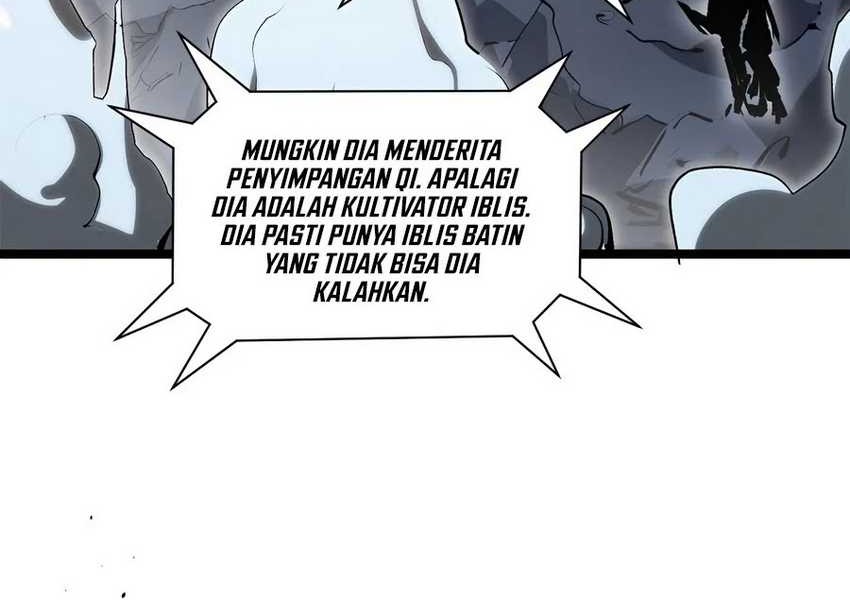 Top Tier Providence: Secretly Cultivate for a Thousand Years Chapter 181 - halaman 35