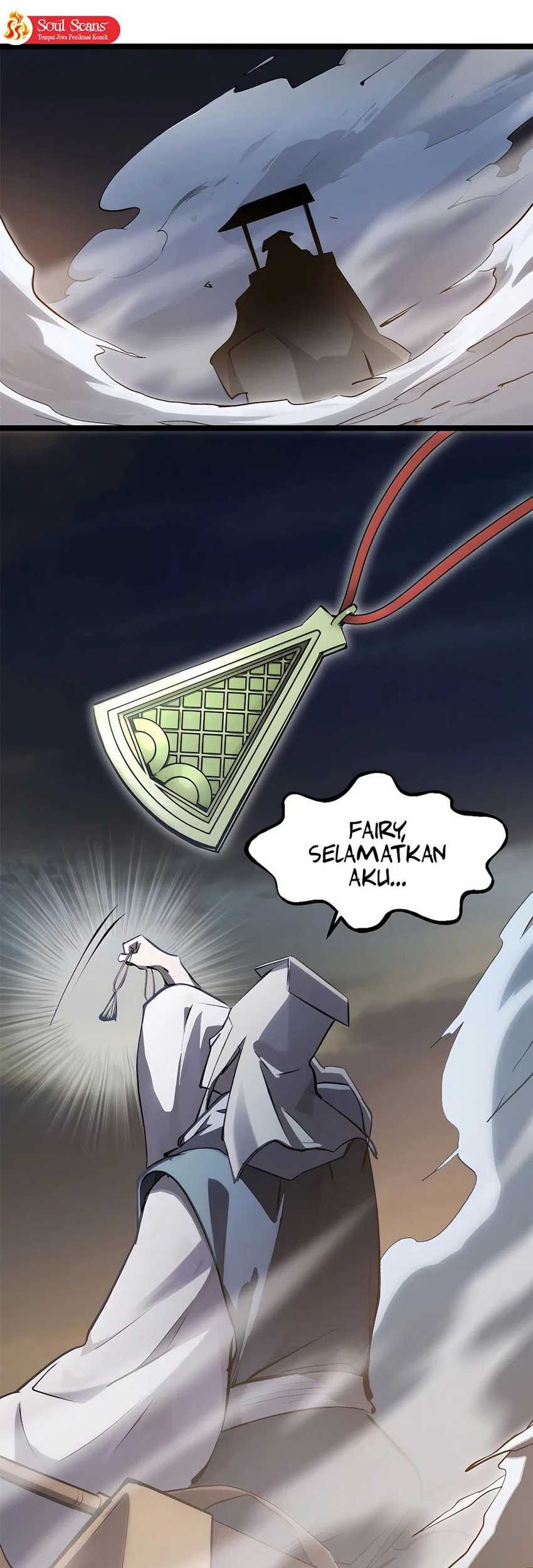Top Tier Providence: Secretly Cultivate for a Thousand Years Chapter 181 - halaman 38