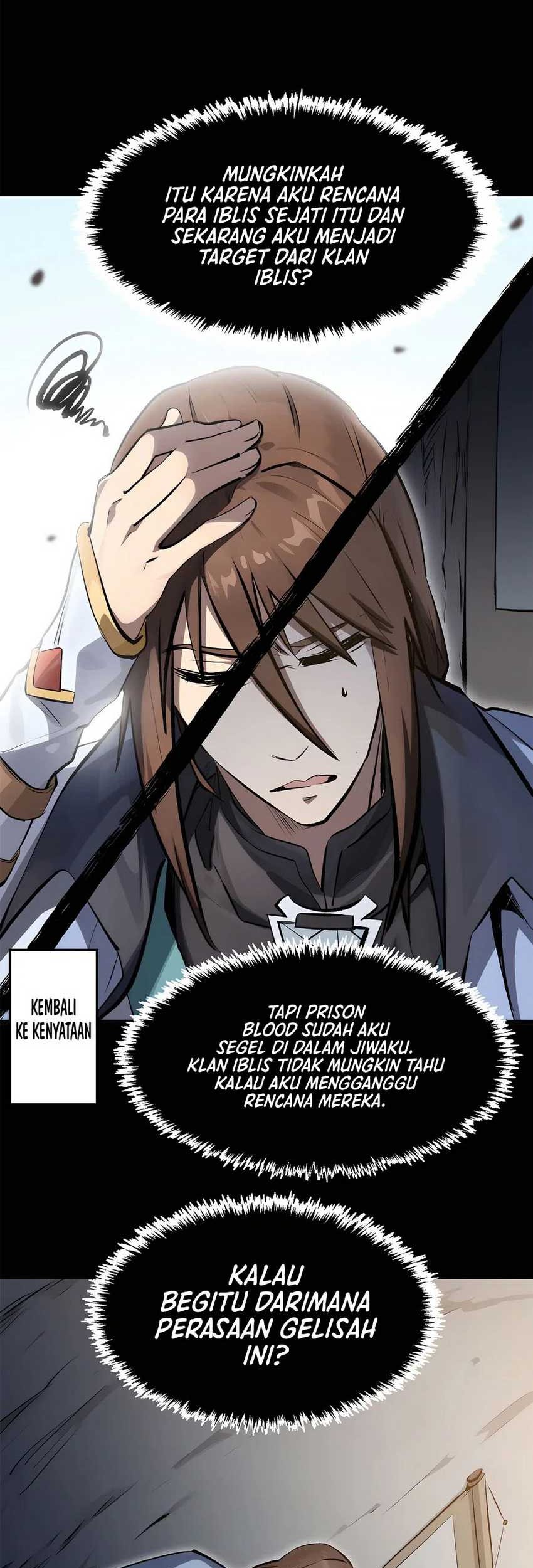 Top Tier Providence: Secretly Cultivate for a Thousand Years Chapter 181 - halaman 4