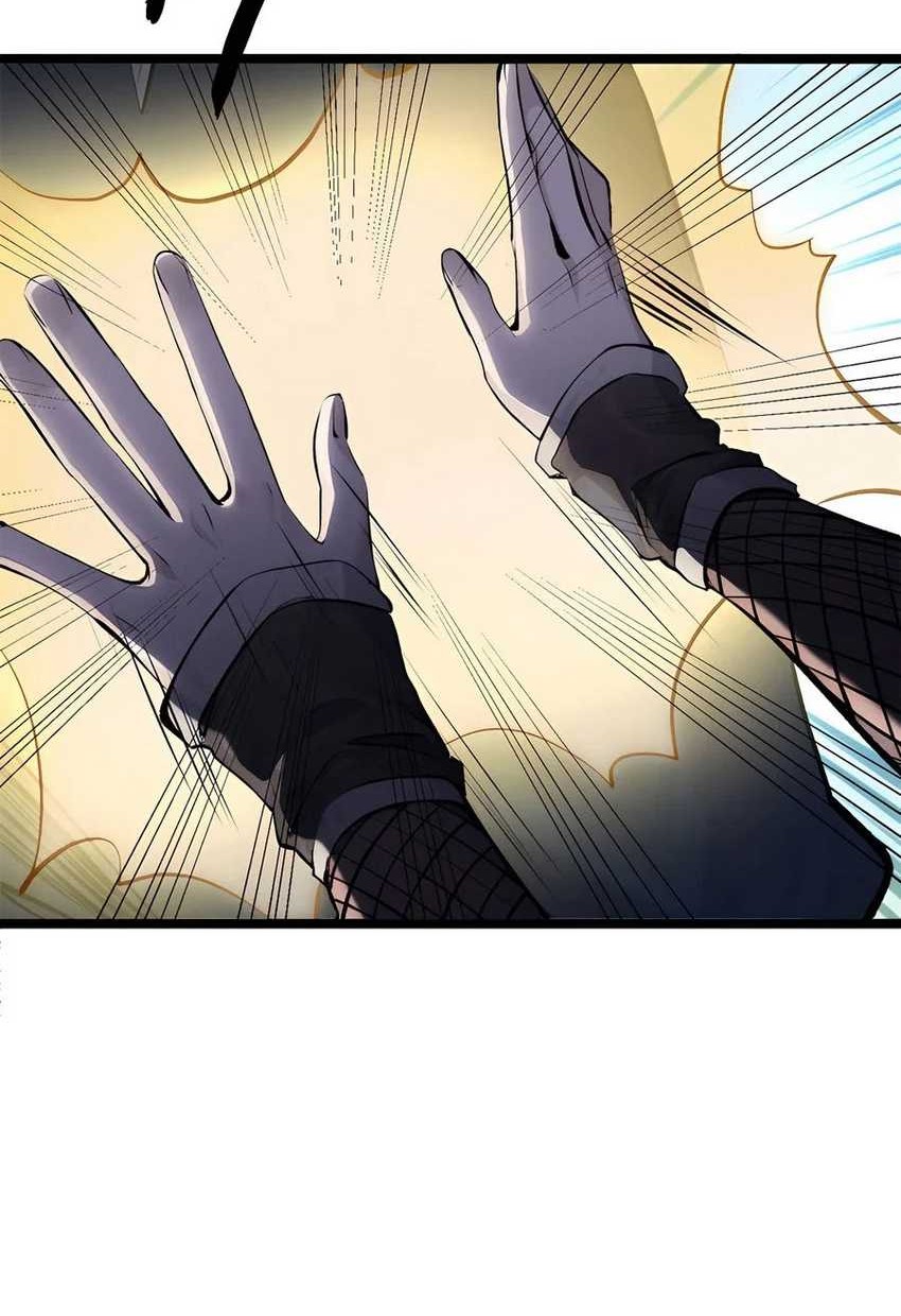 Top Tier Providence: Secretly Cultivate for a Thousand Years Chapter 181 - halaman 47