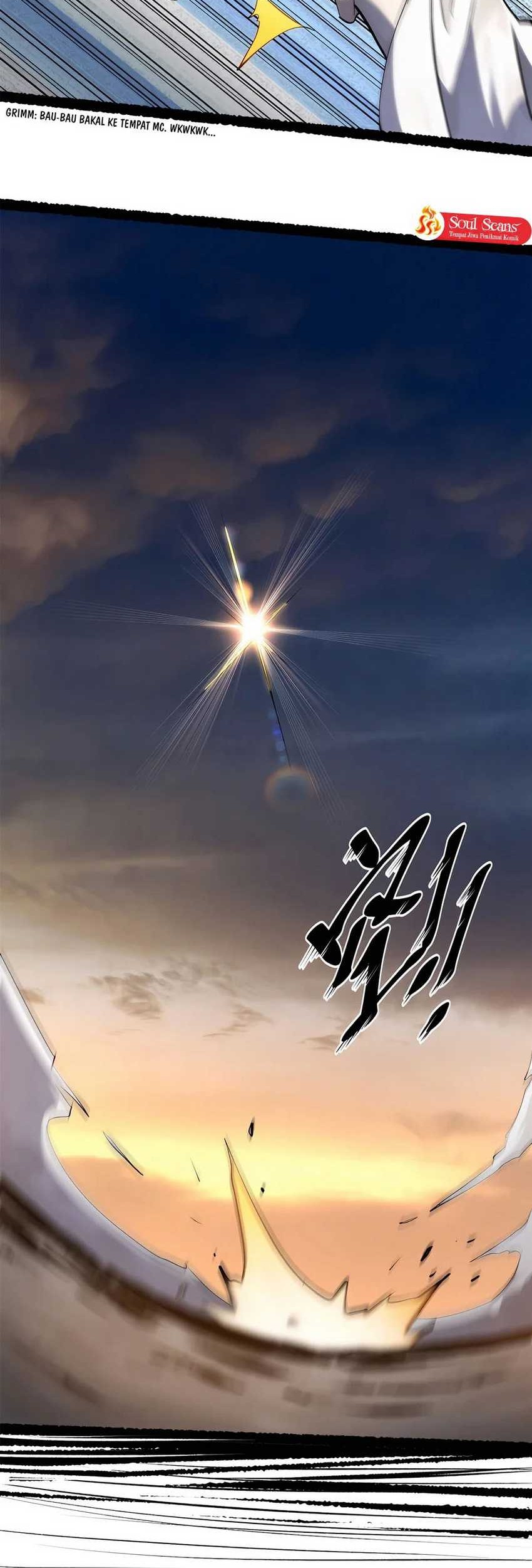 Top Tier Providence: Secretly Cultivate for a Thousand Years Chapter 181 - halaman 54