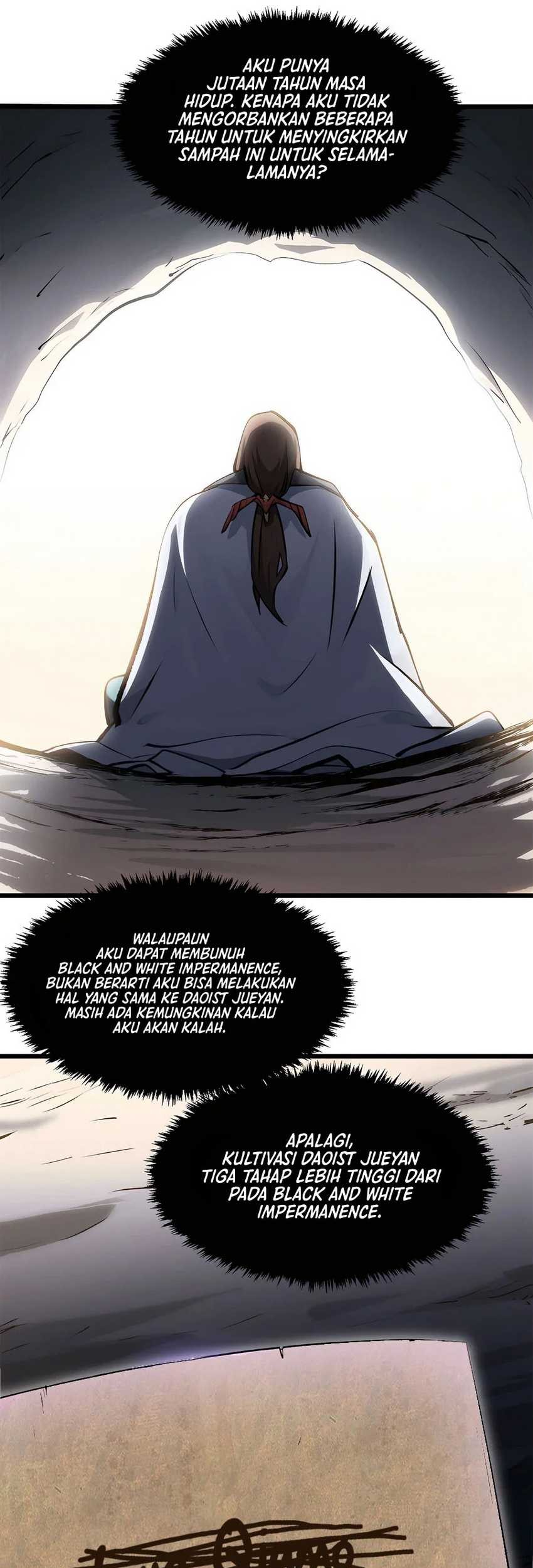 Top Tier Providence: Secretly Cultivate for a Thousand Years Chapter 181 - halaman 9