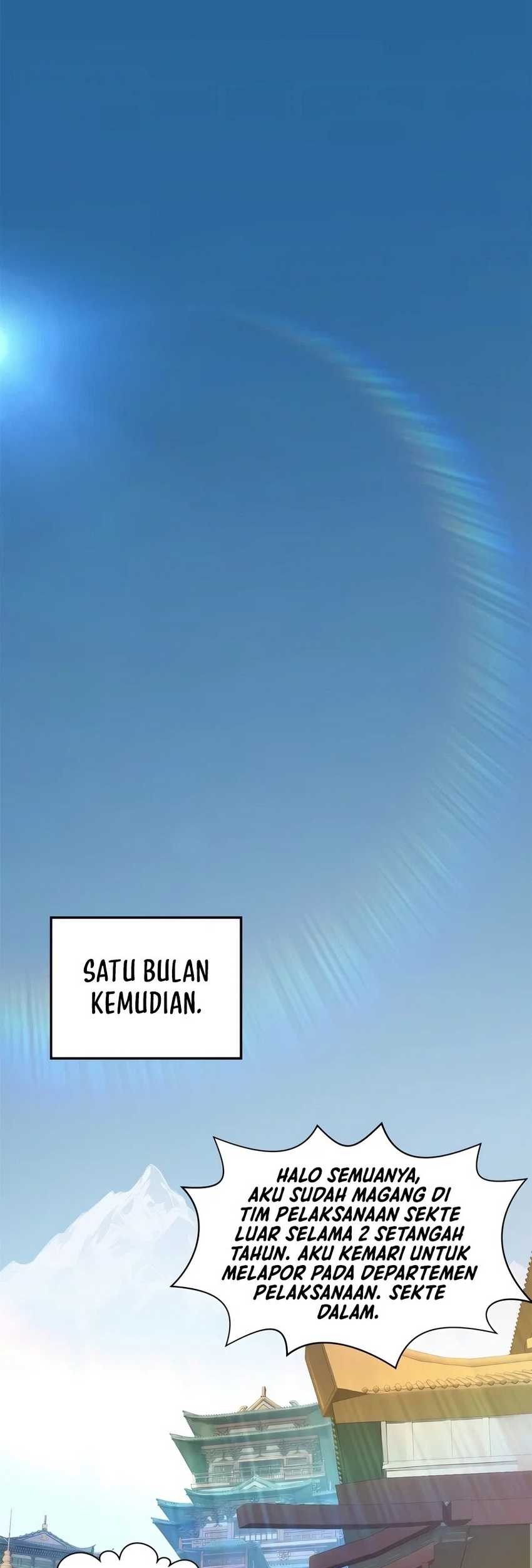 Top Tier Providence: Secretly Cultivate for a Thousand Years Chapter 182 - halaman 2
