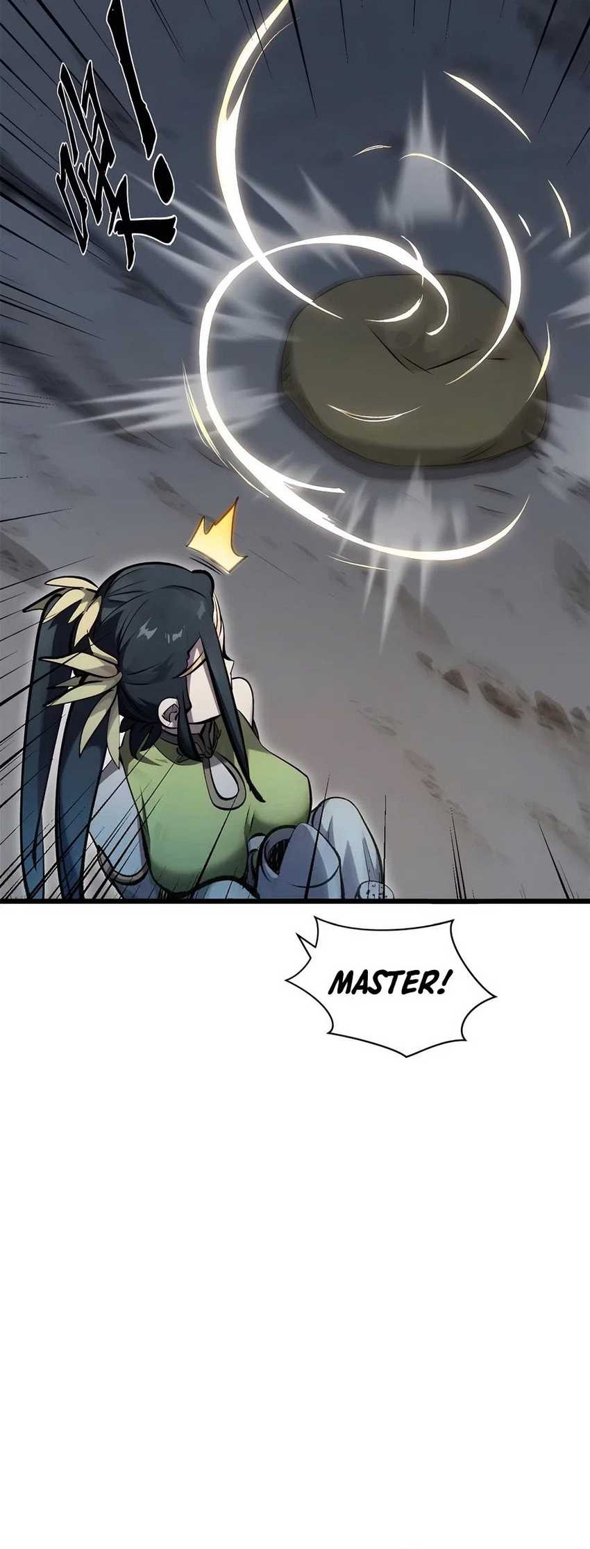Top Tier Providence: Secretly Cultivate for a Thousand Years Chapter 182 - halaman 22