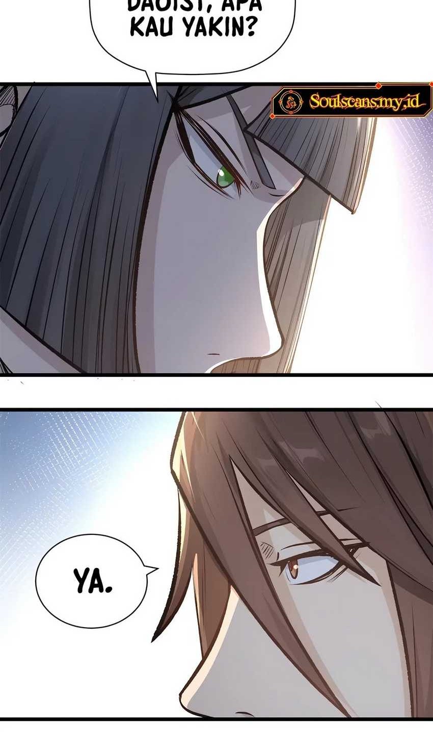 Top Tier Providence: Secretly Cultivate for a Thousand Years Chapter 182 - halaman 32