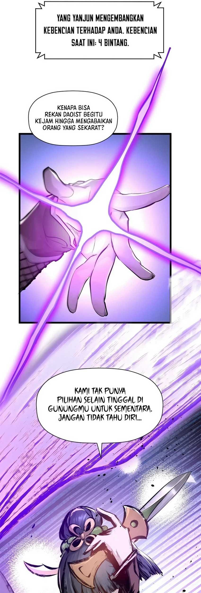 Top Tier Providence: Secretly Cultivate for a Thousand Years Chapter 182 - halaman 33
