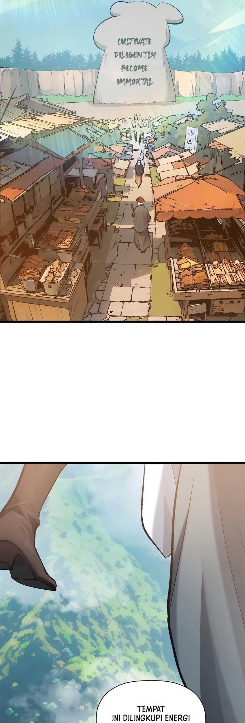 Top Tier Providence: Secretly Cultivate for a Thousand Years Chapter 182 - halaman 9