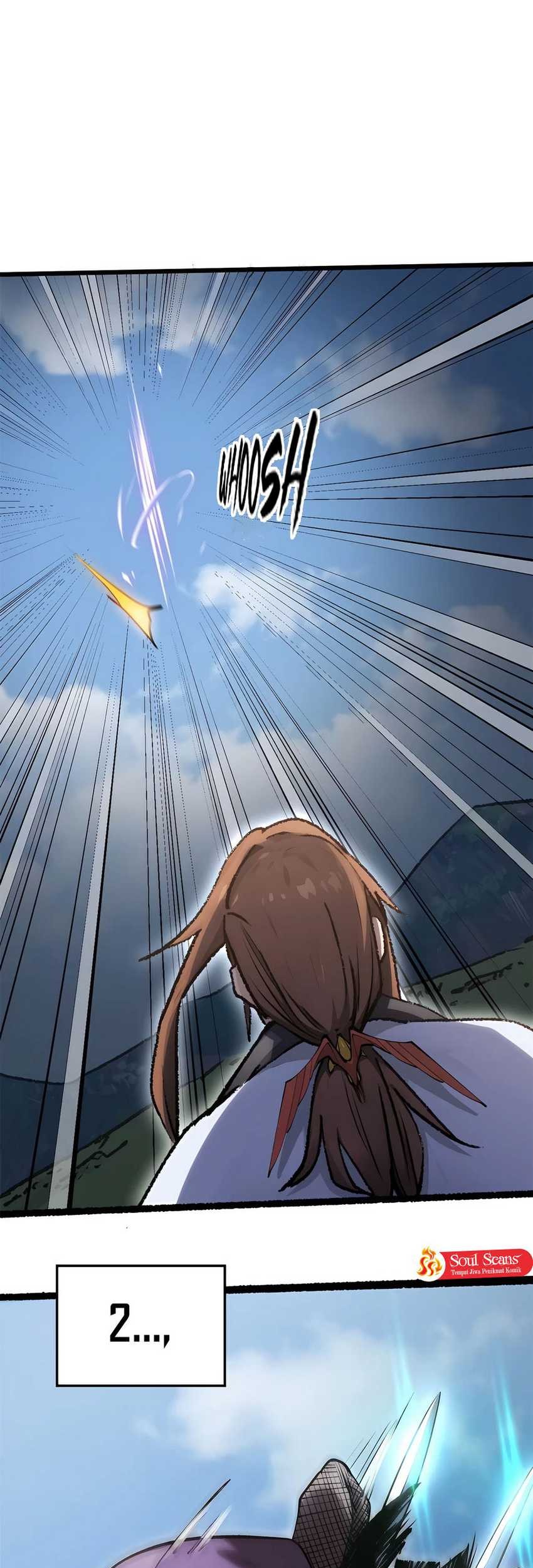 Top Tier Providence: Secretly Cultivate for a Thousand Years Chapter 183 - halaman 10