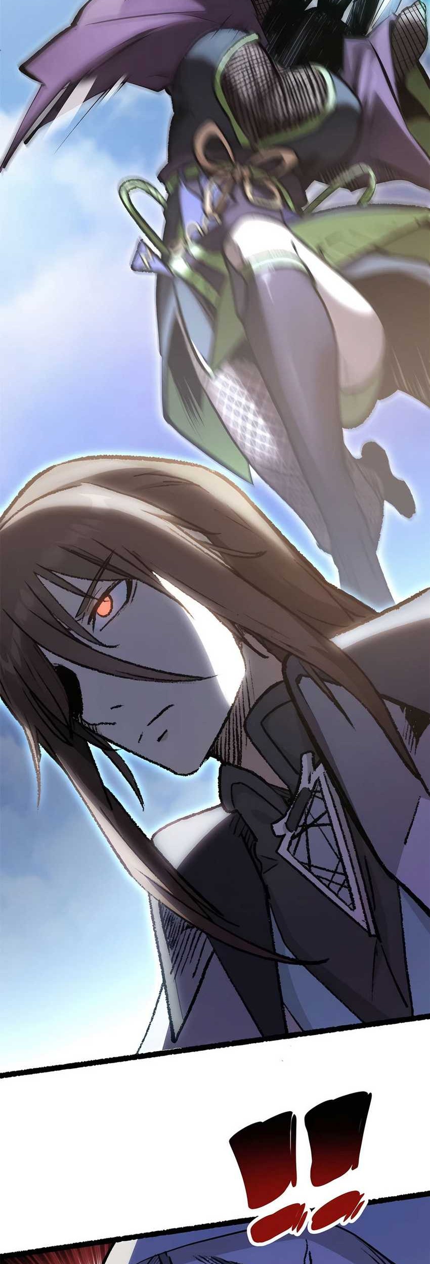 Top Tier Providence: Secretly Cultivate for a Thousand Years Chapter 183 - halaman 11