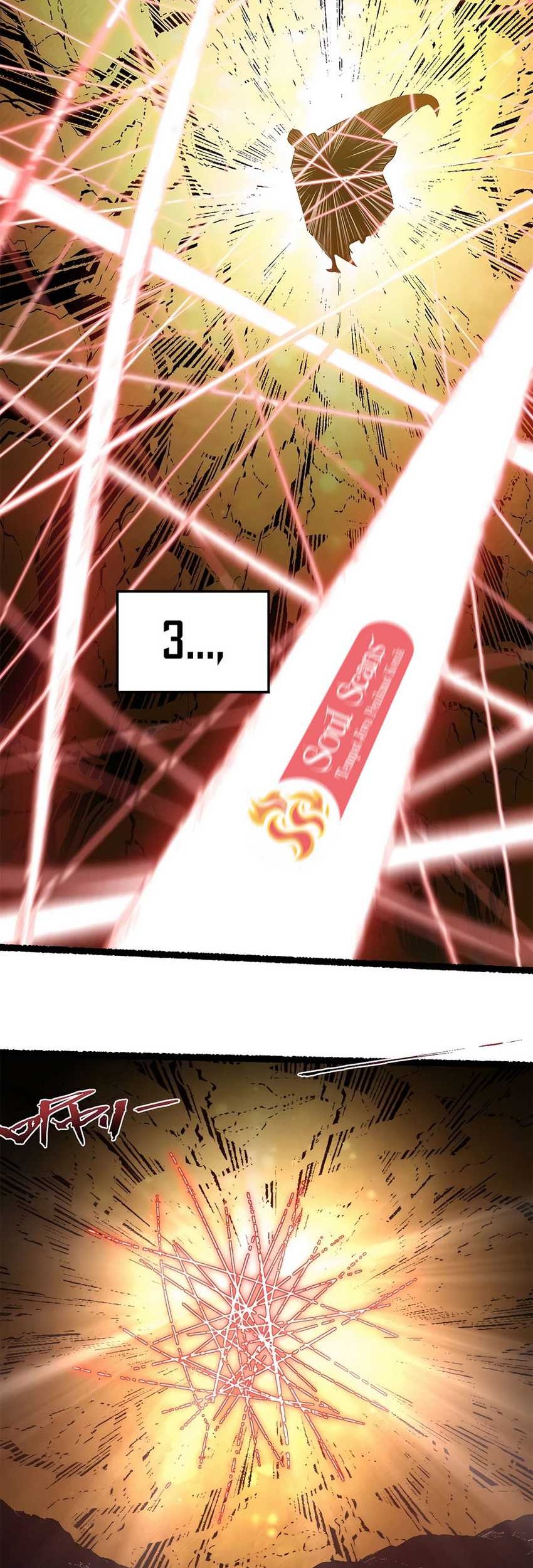 Top Tier Providence: Secretly Cultivate for a Thousand Years Chapter 183 - halaman 14