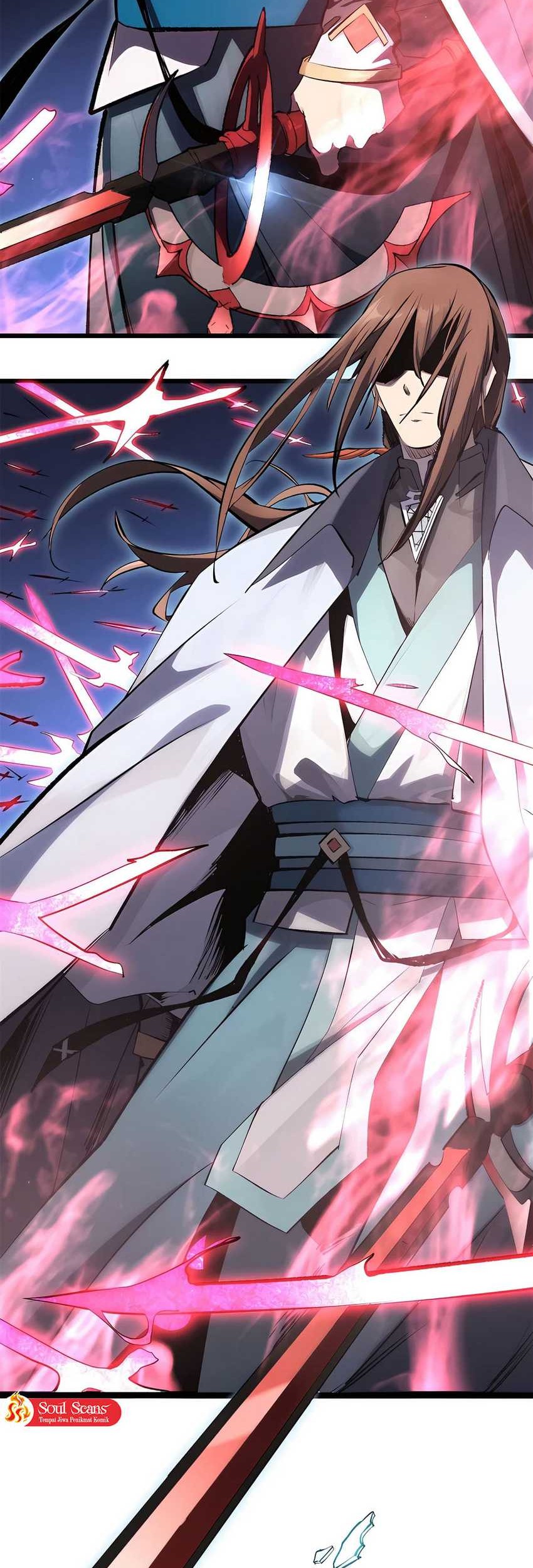 Top Tier Providence: Secretly Cultivate for a Thousand Years Chapter 183 - halaman 17
