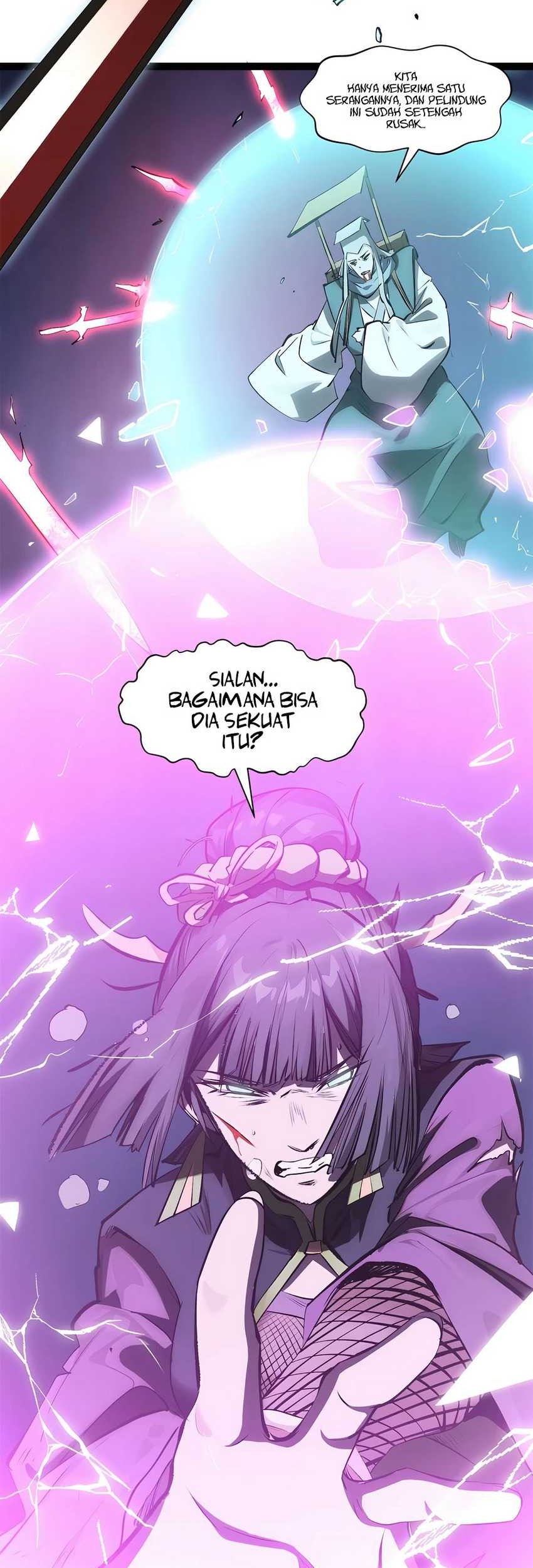 Top Tier Providence: Secretly Cultivate for a Thousand Years Chapter 183 - halaman 18