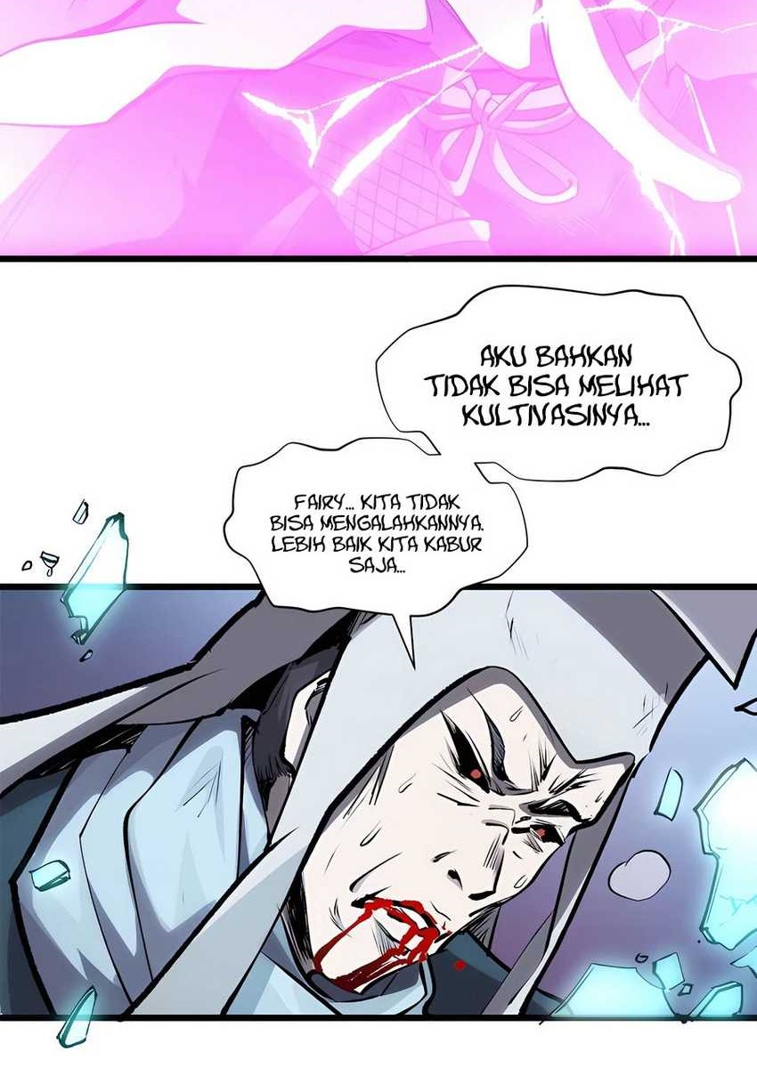Top Tier Providence: Secretly Cultivate for a Thousand Years Chapter 183 - halaman 19