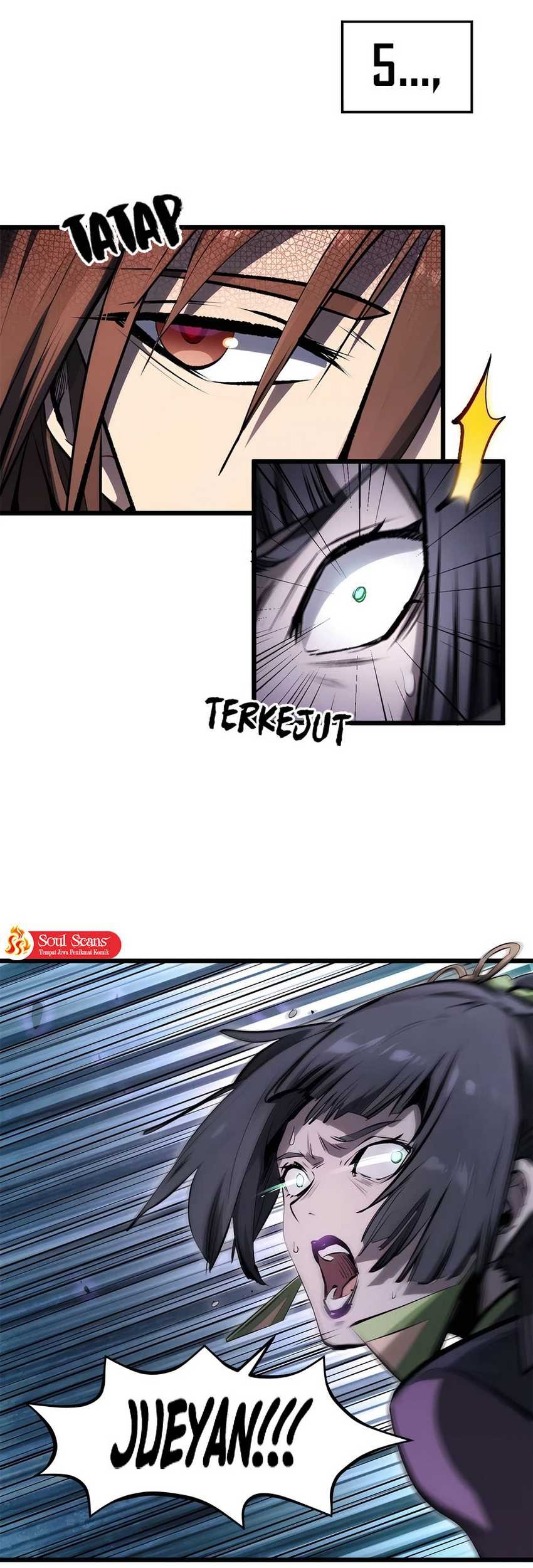 Top Tier Providence: Secretly Cultivate for a Thousand Years Chapter 183 - halaman 20