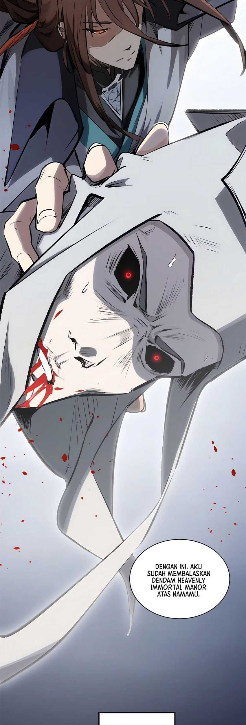 Top Tier Providence: Secretly Cultivate for a Thousand Years Chapter 183 - halaman 22