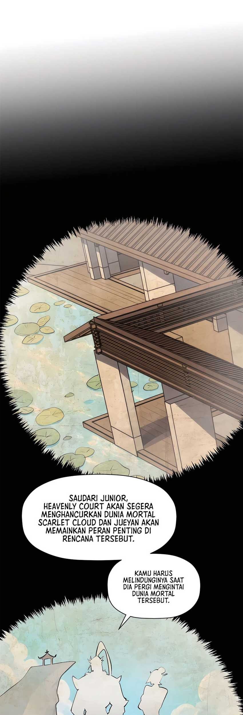 Top Tier Providence: Secretly Cultivate for a Thousand Years Chapter 183 - halaman 24