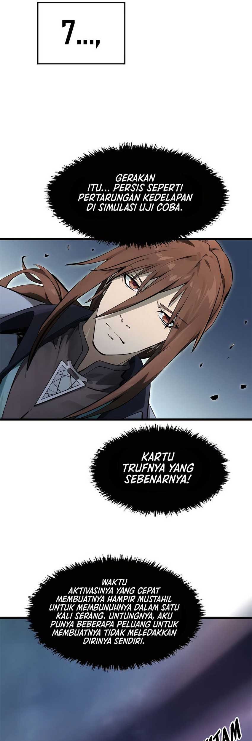 Top Tier Providence: Secretly Cultivate for a Thousand Years Chapter 183 - halaman 32