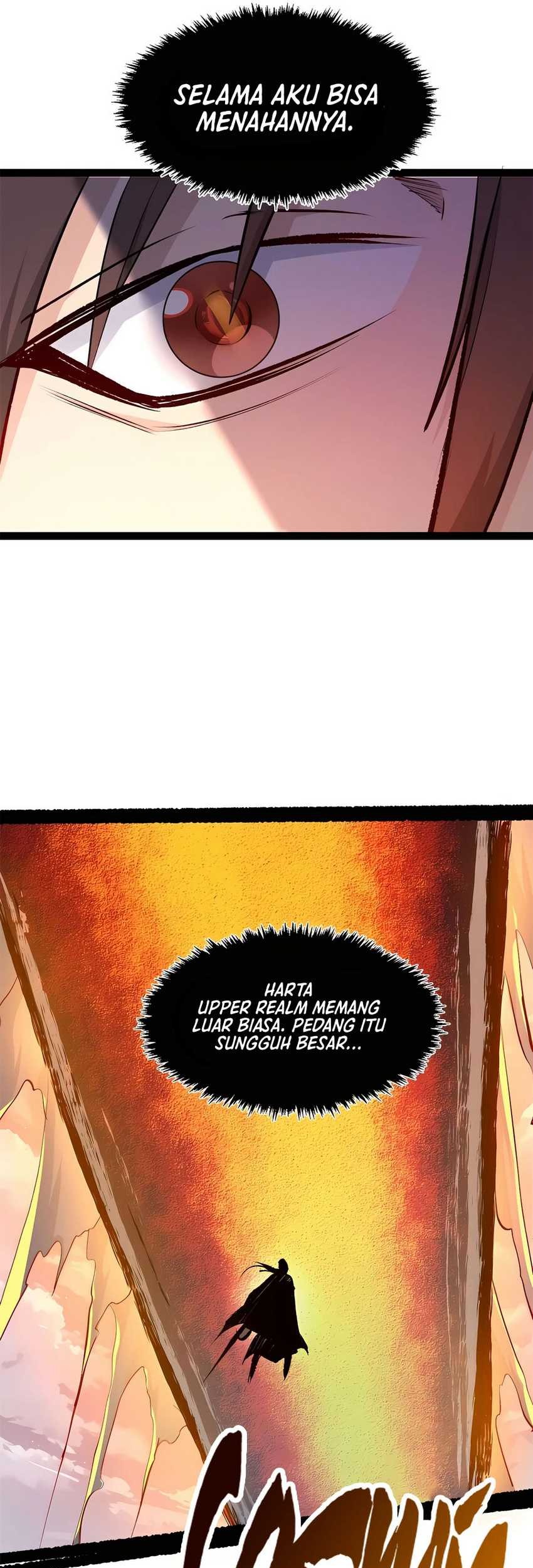 Top Tier Providence: Secretly Cultivate for a Thousand Years Chapter 183 - halaman 36
